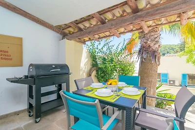 Pla Den Cosset - Ferienhaus Mit Privatem Pool