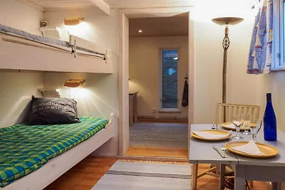 3 Personen Ferienhaus in Hunnebostrand