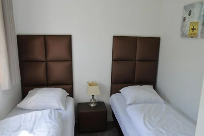 Ferienhaus in Bemelen für 2 bis 4 Personen