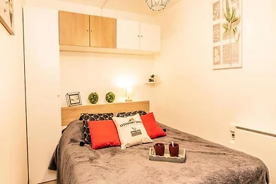 Residenz Balcon Du Soleil