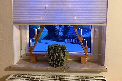 Vakantieappartement de-kleene