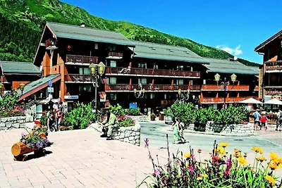 Selection Apartment mit 1 Schlafzimmer (4...