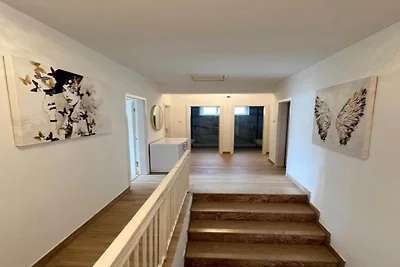 One-Bedroom Apartment With Terrace