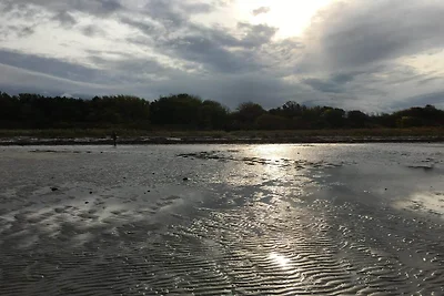 4 Personen Ferienhaus in Føllenslev-By Traum