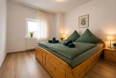 Zum Rheinberg – Panorama Loft