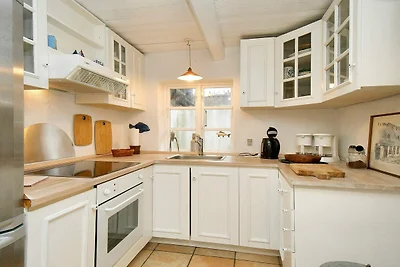 2 persone case ad Gilleleje-By Traum
