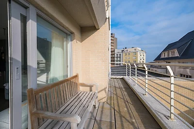 Ruhiges Appartement für die Familie
