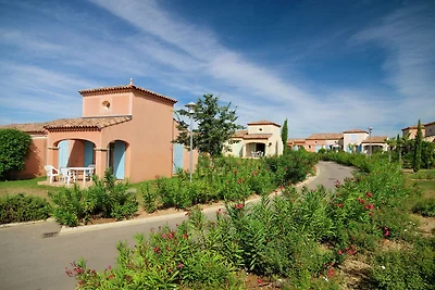 Casa vacanze annessa con terrazza