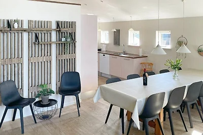 12 Personen Ferienhaus in Væggerløse