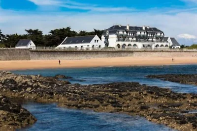 Apartment in Batz sur Mer f�r 8 Personen