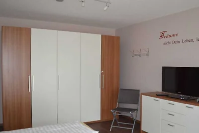 Ferienwohnung mit 1 Schlafzimmer