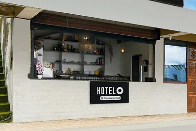 Hotel O Ranka Gangtok