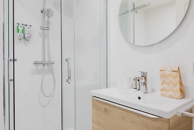 Moderne Residenz „Green Suites“ –...