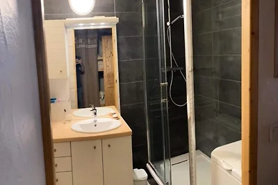 3-kamerhutappartement voor 6 personen, 3 ster...