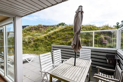 4 persoons vakantie huis in Fanø