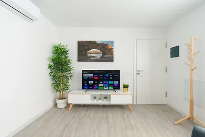 Wohnung in Las Palmas nahe Las Canteras