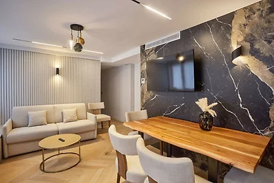 Hervorragendes AC-Apartment Champs de Mars...