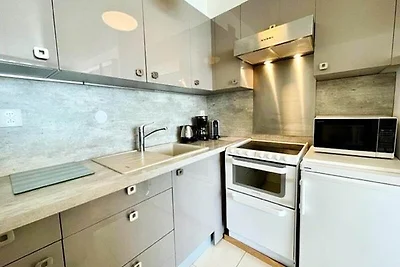 Studio für 3 Personen