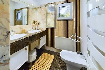 Wohnung in Fouesnant in der Nähe des Strandes...