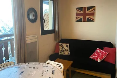 Duplex nahe Alp Express Gondel