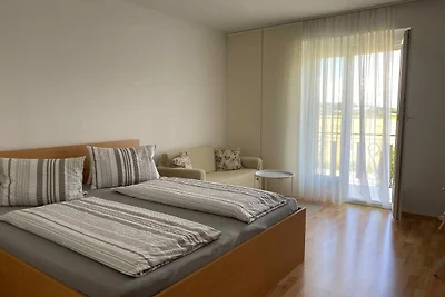 Ferienwohnung in St. Kanzian am Klopeiner See