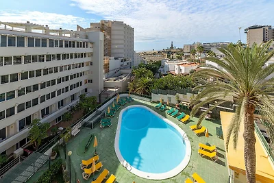Appartamento a Playa del Inglés vicino...