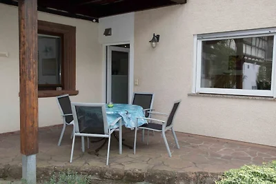 Vakantieappartement met 1 slaapkamer