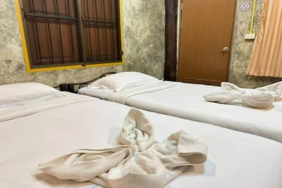 Standard Twin Haven | Soggiorno tranquillo