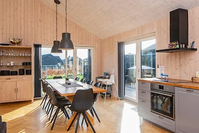 10 persone case ad Haderslev-By Traum