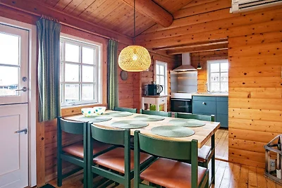 4 Personen Ferienhaus in Assens