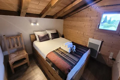 Gemütliche Maisonette mit Terrasse und Aussic...