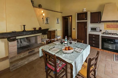 Agriturismo a Montorovicino al mare