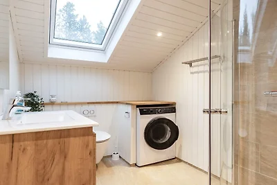 4 persoons vakantie huis in Hals-By Traum