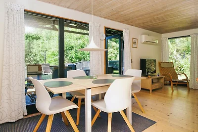 6 Personen Ferienhaus in Højby