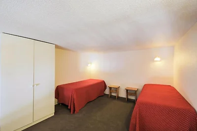 Appartamento 2 Pezzi 6 Persone - Economico