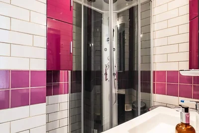 Apartment in Cannes mit Terrasse und...