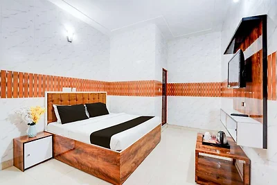 Hotel O Rahul Vihar Ghaziabad