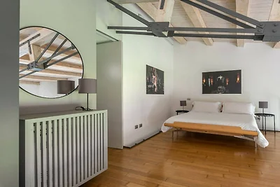 Cala Loft by Wonderful Italy