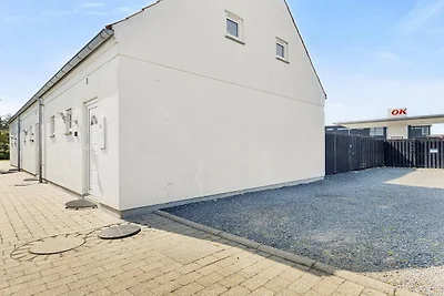 5 stelle case ad Løkken