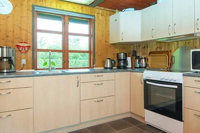 5 Personen Ferienhaus in Tarm