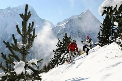 Apartment in Les Deux Alpes in der Nähe von...
