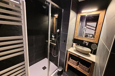 Luxus-Apartment, gemütliche Atmosphäre, große...