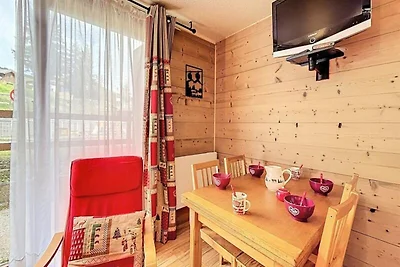 Apartment in Zodiaque mit direktem Zugang zu ...