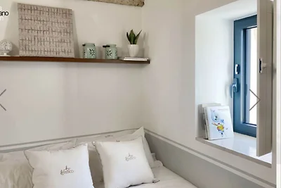 Haus in Capilungo LE f�r 4 Personen