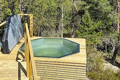 4 persone case ad ÅKERSBERGA