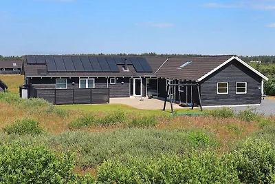 16 Personen Ferienhaus in Løkken-By Traum