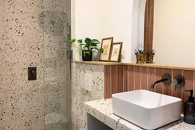 Apartment The Comedy Suites