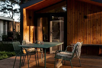 Casa vacanze a Haarle vicino Sallandse...