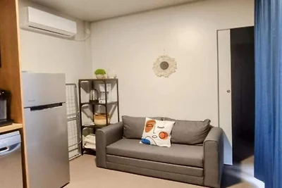 Standard Two Bedroom Mobile Home with Terrace...