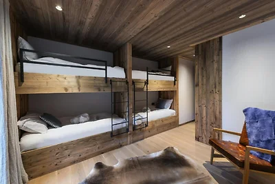 Chalet a St. Martin con Piscina & Sci